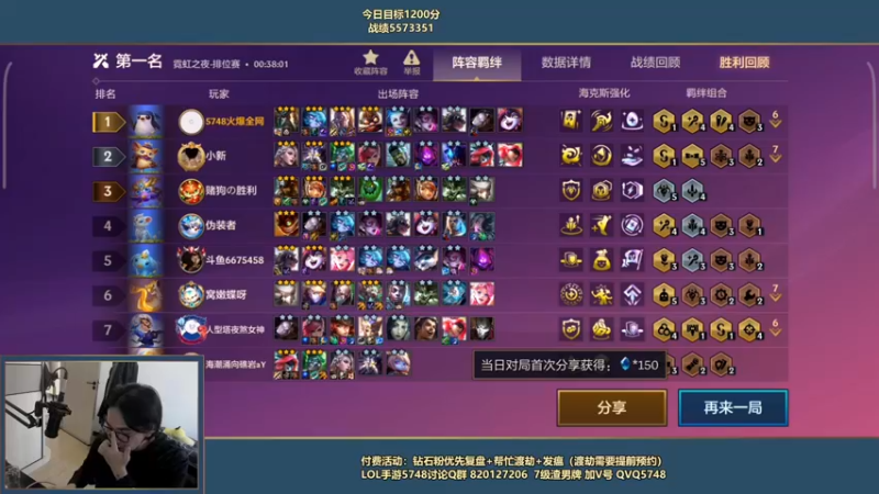 【2022-03-10 16点场】主任5748：⚡主任：今生今世不再谈恋爱！