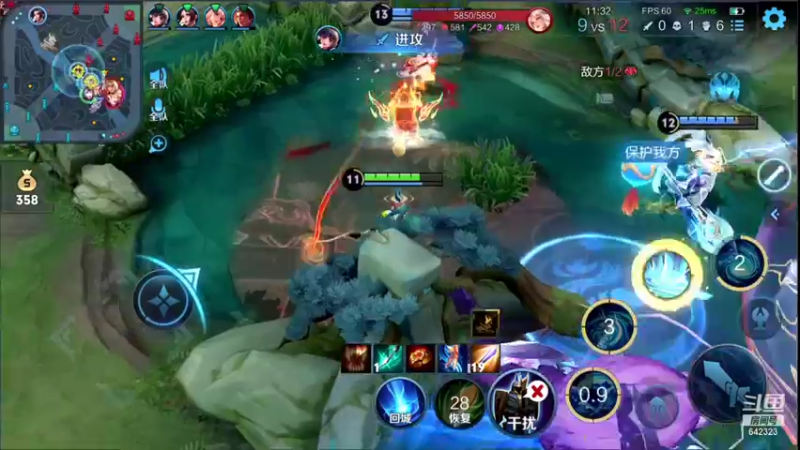 【2022-03-10 22点场】小笨蛋北北：无敌中单巅峰冲第一!!!!