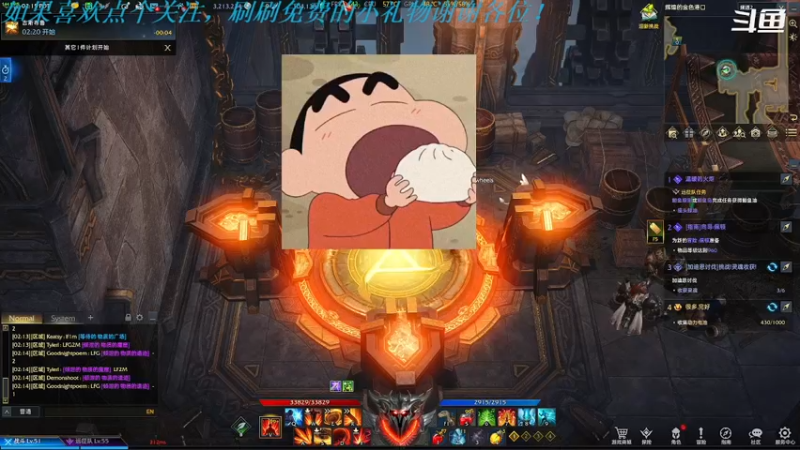 【2022-03-11 18点场】我是卡大爷：闲暇游戏时间