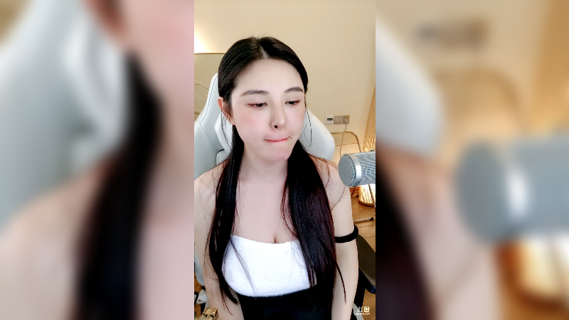 【颜值】RoseRose肉丝的精彩时刻 20220311 13点场