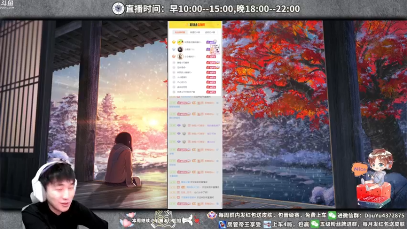 【2022-03-11 22点场】林熙Lxxi：宗师上王者，国一盲僧！