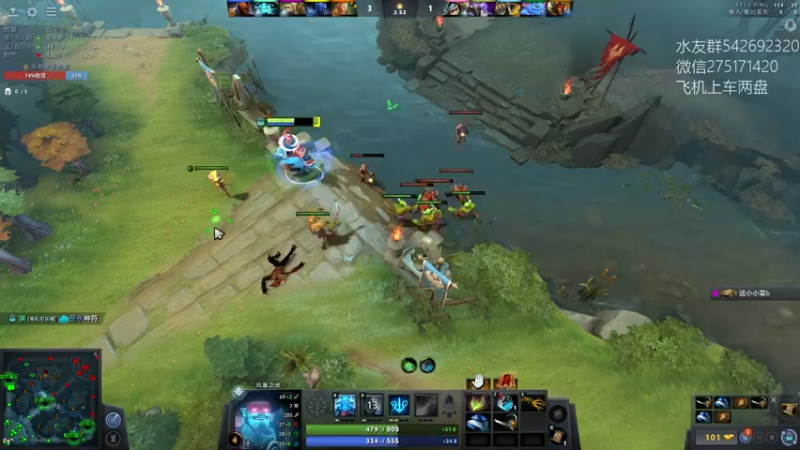 【2022-03-11 12点场】小粥泥浆：关键词:相位巫师之刃 版本答案!!