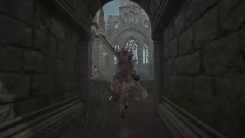 【主播阿稳】：主机探险这感觉真的不错