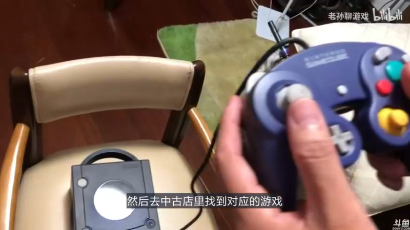 【2022-03-10 21点场】猫叔灬灬：【猫叔】来看看索尼的发布会吧~~~