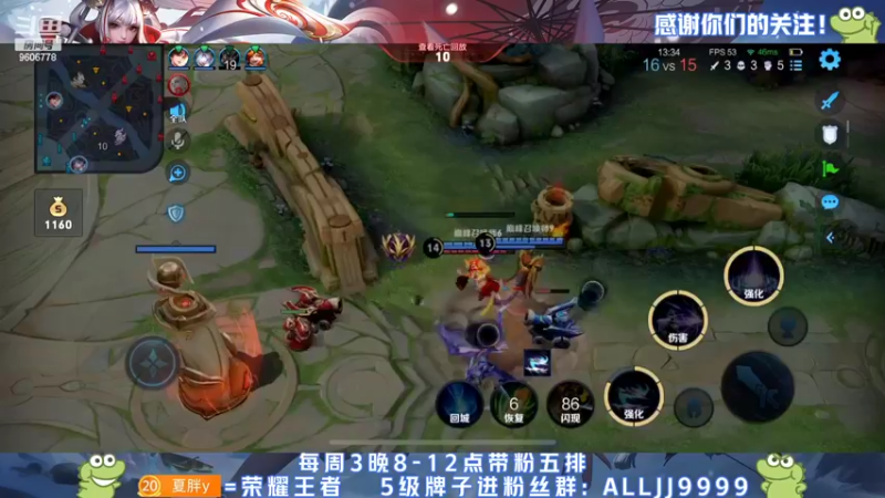 【2022-03-10 23点场】YTG夏天：小小麻将天才！