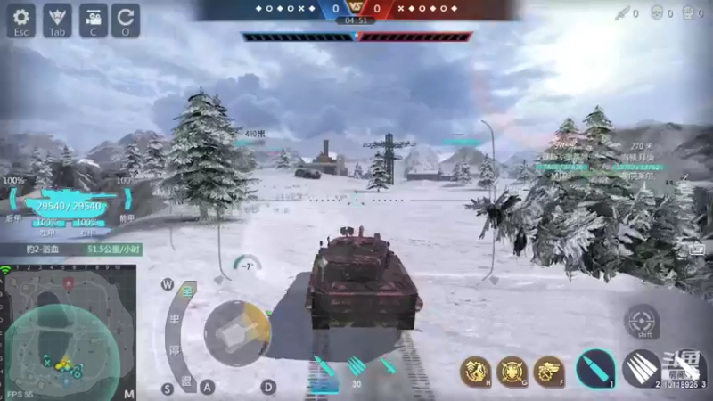 【2022-03-11 02点场】神怒流云飞沙：流云飞沙的直播间