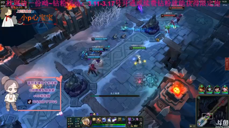 【2022-03-10 22点场】哦呦orz：【小奶团】今天就是迟了个大到怎么说