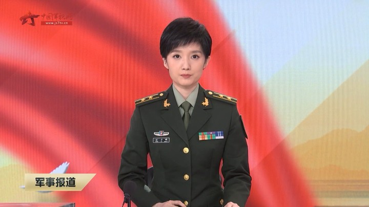 【聚焦两会】 解放军和武警部队代表团新闻发言人：中国军队积极参与抗疫国际合作