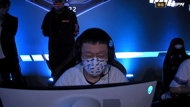 【穿越火线】穿越火线运营团队的精彩时刻 20220311 11点场
