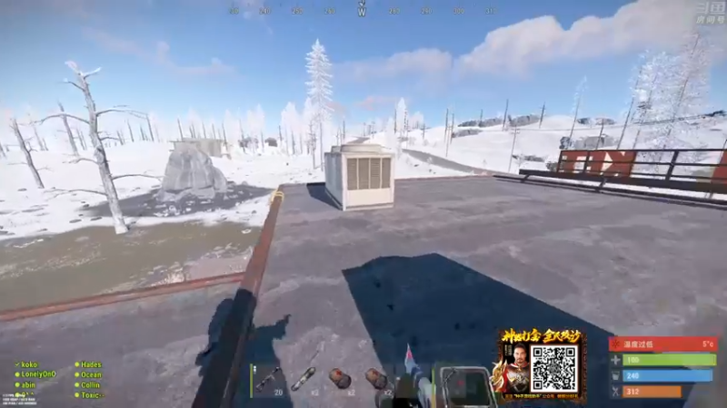 【2022-03-10 23点场】1K黄辉冯：黄辉冯：部落 生存大师