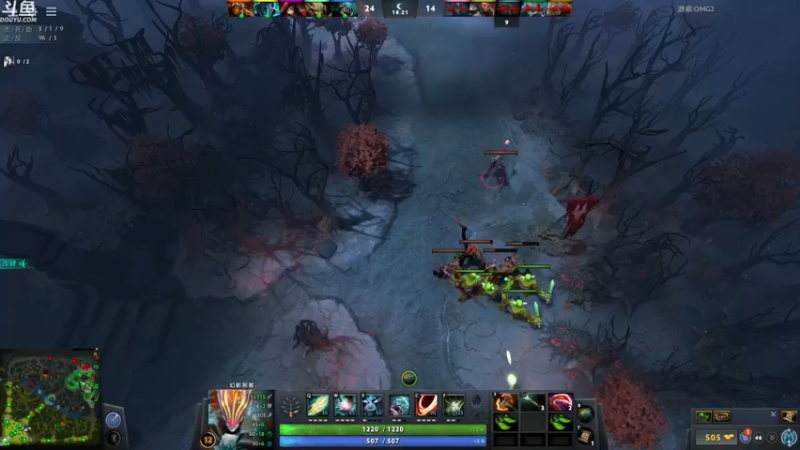 【2022-03-10 00点场】wenshen589：哪有这么容易倒下！