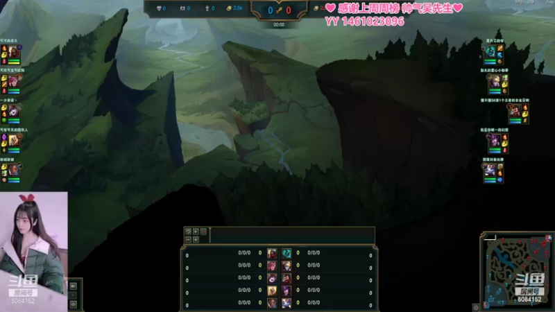 【2022-03-12 21点场】最初的可可：黑色自定义