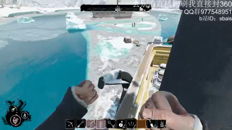 【2022-03-11 22点场】sbais：技术流主播 10483136