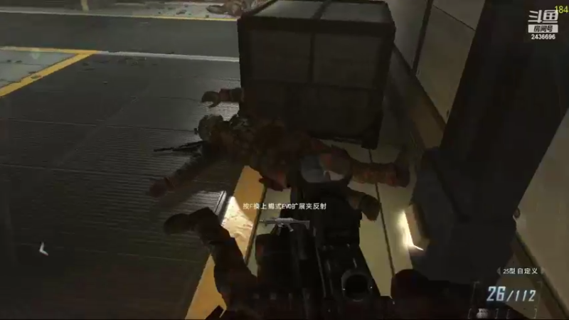 【2022-03-09 20点场】侵凌：使命召唤9.。。。