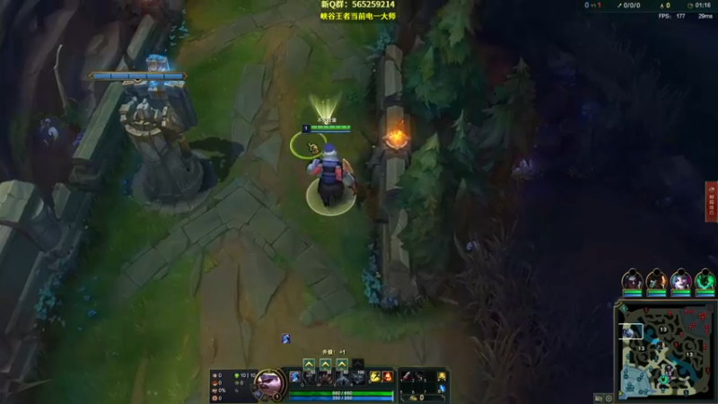 【2022-03-11 23点场】熊王c：熊c：峡谷800冲1000