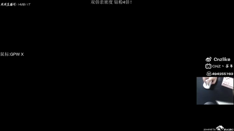 【2022-03-11 23点场】Cnzlike：『Cnzlike』源氏秒刀牛!