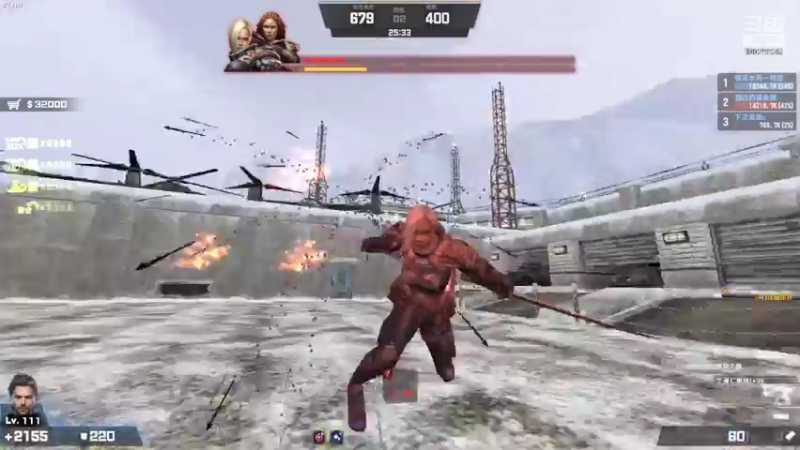 【2022-03-11 23点场】回来看看13：电二的小菜鸡上线啦