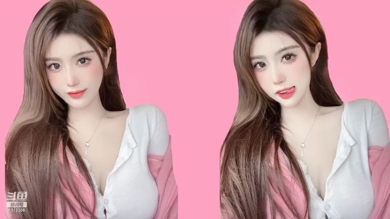 【2022-03-11 22点场】甜甜小可晴：斗鱼最美美美美