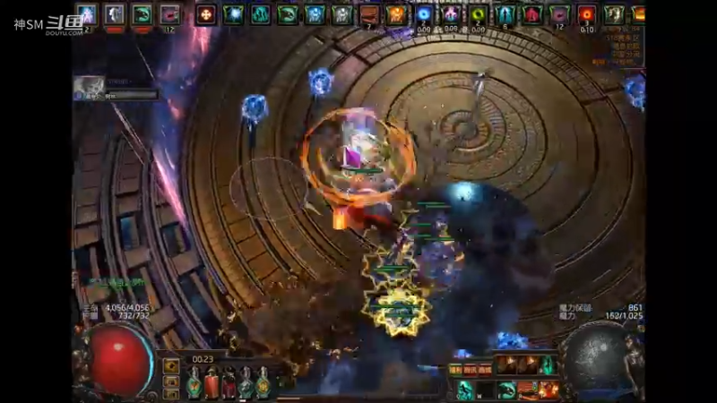 爱剪辑-流放之路日常236