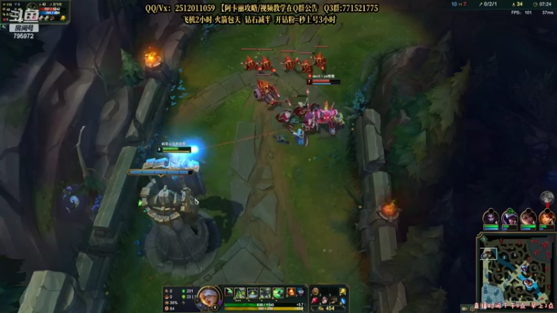 【2022-03-11 22点场】Akl托尼老师：世界级阿卡丽：炼金罐宝珠创始人，百分百胜