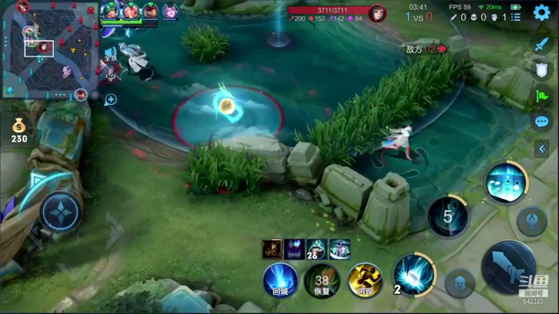 【2022-03-11 19点场】小笨蛋北北：无敌中单巅峰冲第一!!!!