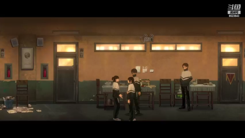 【2022-03-04 15点场】莫凉C：新的直播间 8523643