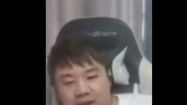 关于英雄联盟盲僧的一些事情