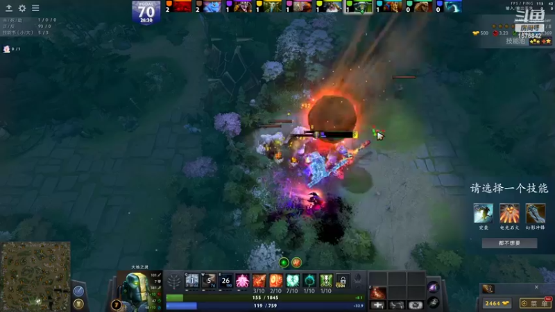 【2022-03-11 20点场】温文尔雅的傲娇：沉浸式肉搏~