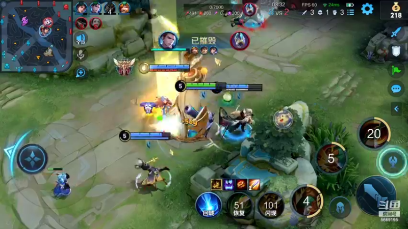 【2022-03-12 21点场】亚瑟王丶Z：巅峰赛2200冲冲冲！