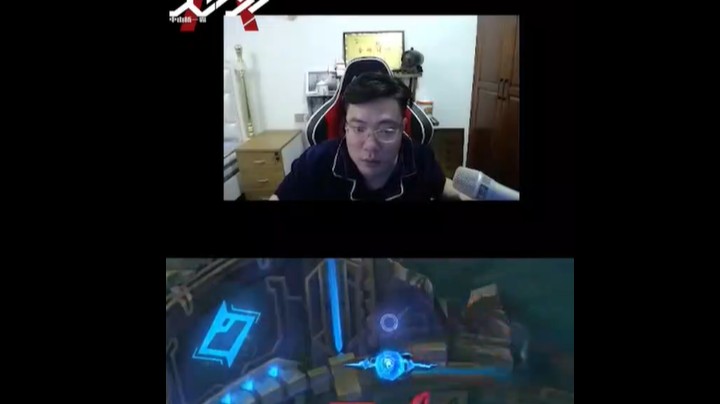 这么秀的一波 你们猜猜我活下来没？怎么活下来的？