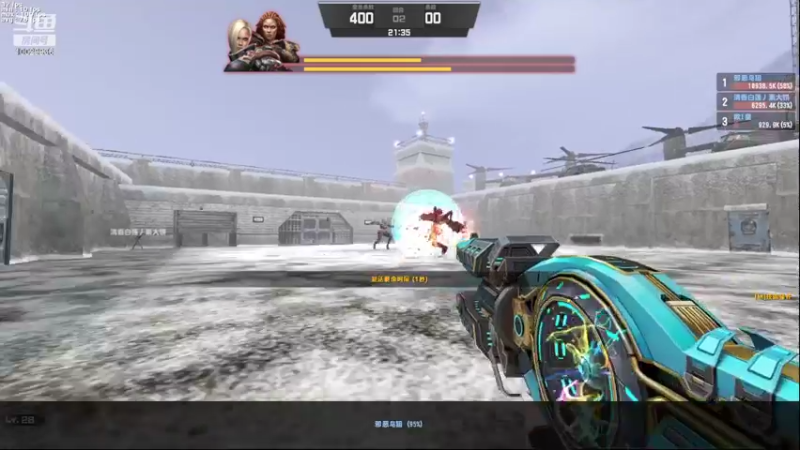 【2022-03-12 17点场】回来看看13：电二的小菜鸡上线啦