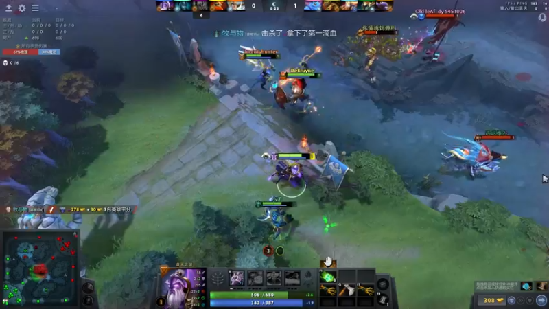 【2022-03-12 16点场】刘嘉俊Sylar1：拿出你的百分之百！