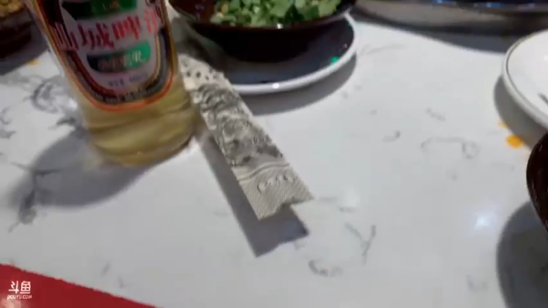 【2022-03-12 18点场】叶子长青K：去蛙店吃饭 探下叶师傅店