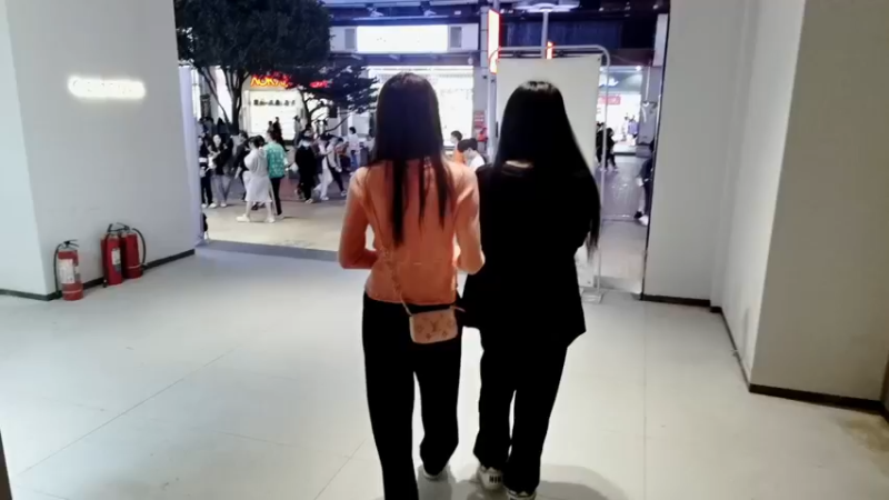 【2022-03-12 22点场】智勋勋勋勋：线下免费约密室小姐姐