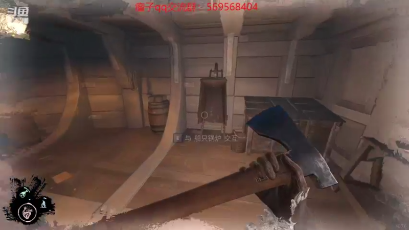 【2022-03-11 21点场】彭皮皮丶：进来教你永劫无间的真正瘤法！