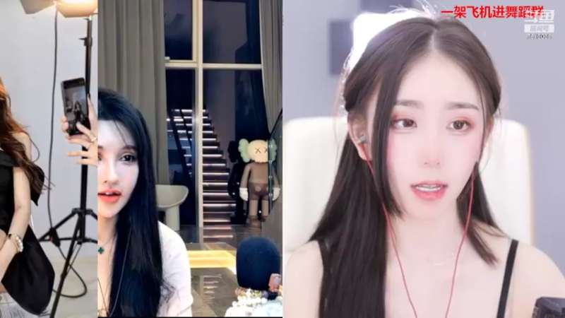 【2022-03-11 22点场】熊小怡呀：武汉新人舞蹈小姐姐 开播第一天