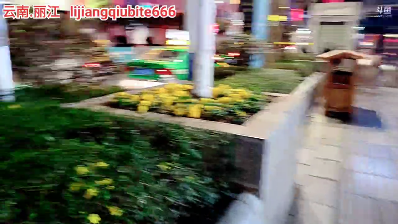 【户外】丘比特王哥的精彩时刻 20220312 00点场