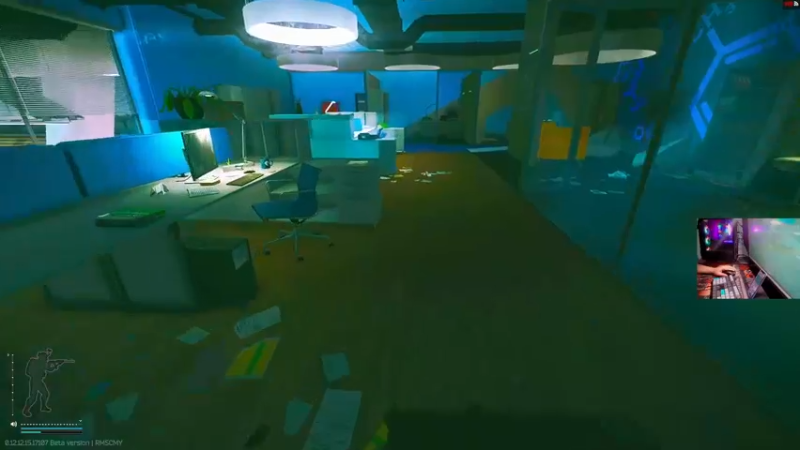 【2022-03-11 20点场】文化人老七：近战击杀世界第一