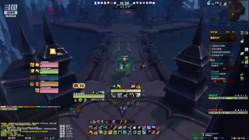 【2022-03-11 22点场】GPL25：4：3的我像个战神