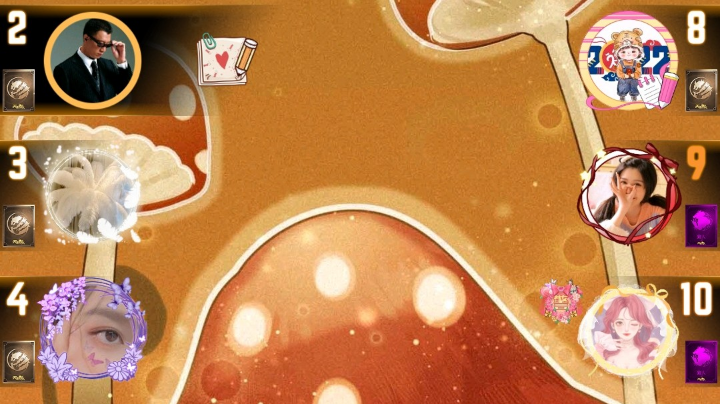 #天天狼人#小丸子