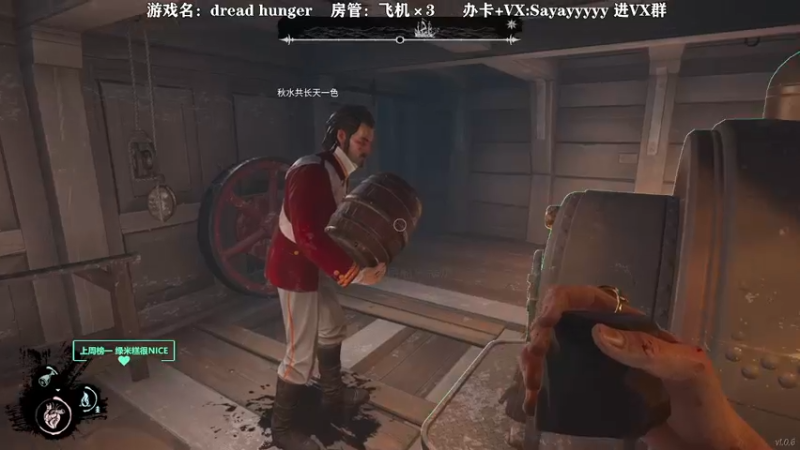 【2022-03-12 00点场】洒鸦的脱：【洒鸦】有些胜利不如过程的体验