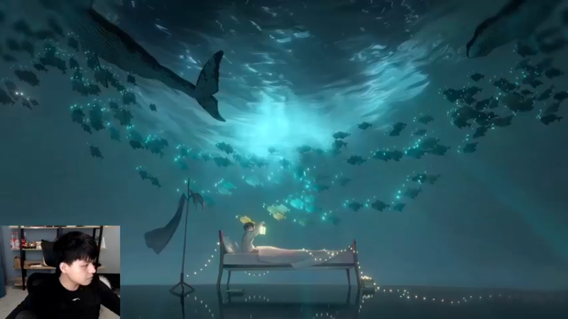 【2022-03-12 20点场】a九日i999：九日：堡垒之夜