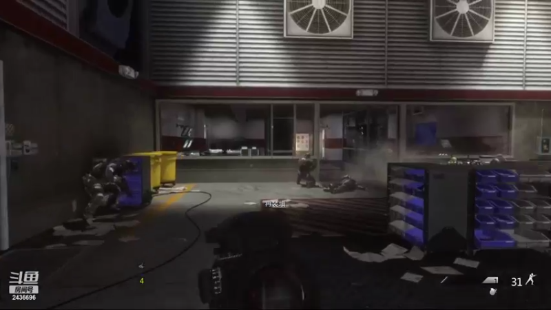 【2022-03-10 20点场】侵凌：使命召唤10.....