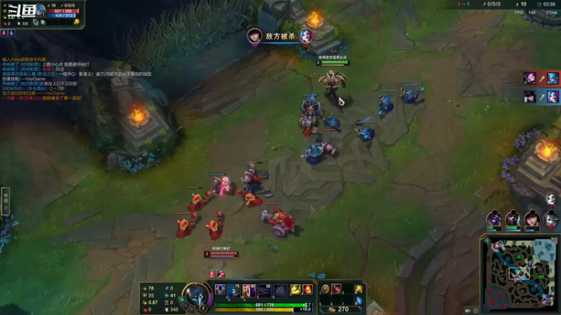 【2022-03-12 01点场】迷离之道丶：迷离劫:钻2死狗