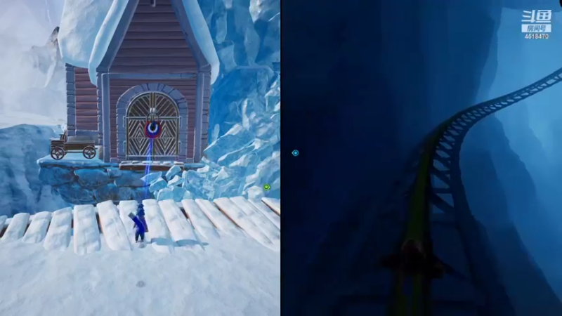 【2022-03-12 00点场】D大大大宝：oo双人成瘾~~