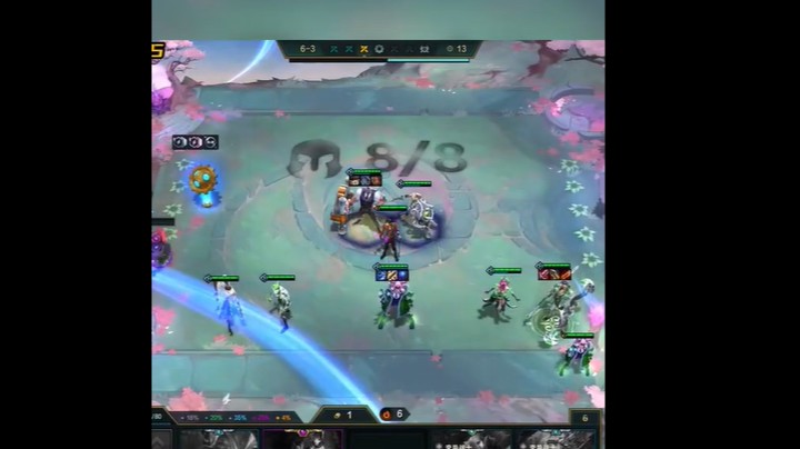 两滴血锁血吃鸡，拿什么跟我打呀！