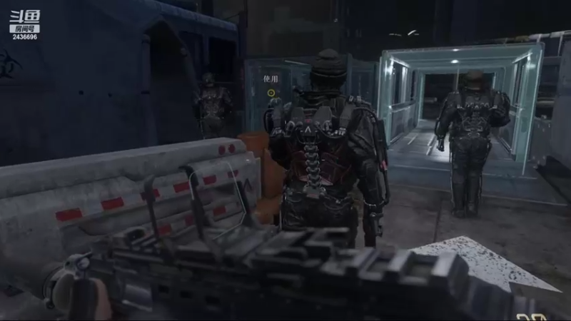 【2022-03-11 18点场】侵凌：使命召唤11.....