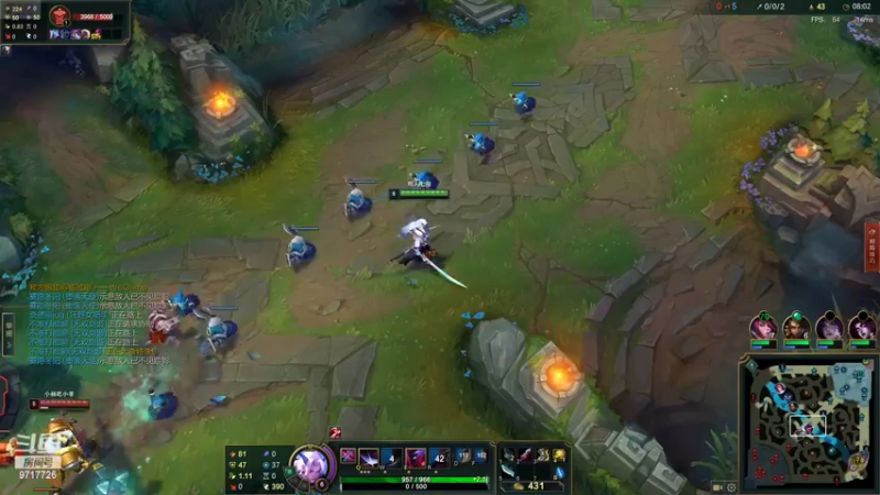 【2022-03-10 17点场】付skr：别刷了，直接进