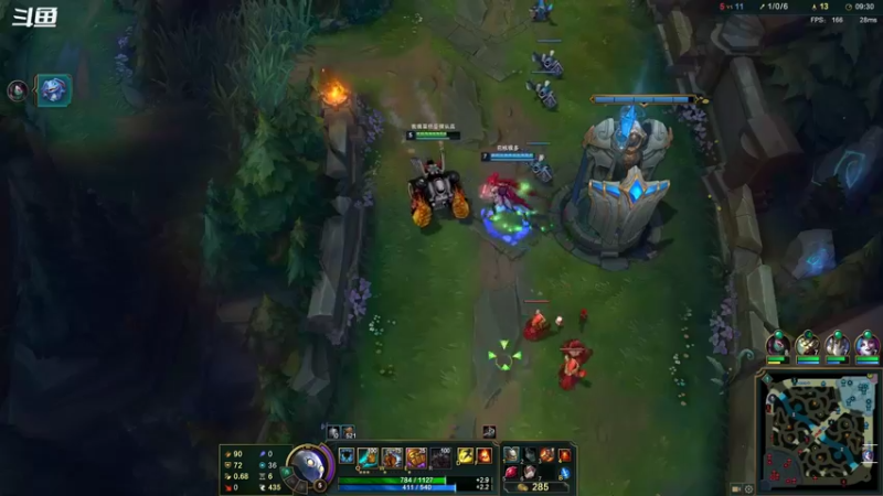 【2022-03-12 09点场】迷离之道丶：迷离劫:钻2死狗