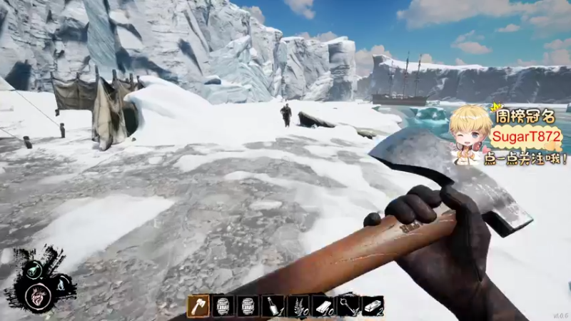 【2022-03-11 22点场】李谦愿：我是懒狗！8674137